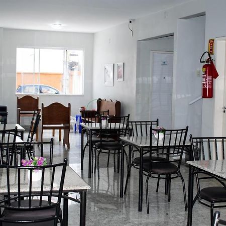 Mares De Iracema Hotel Fortaleza  Kültér fotó
