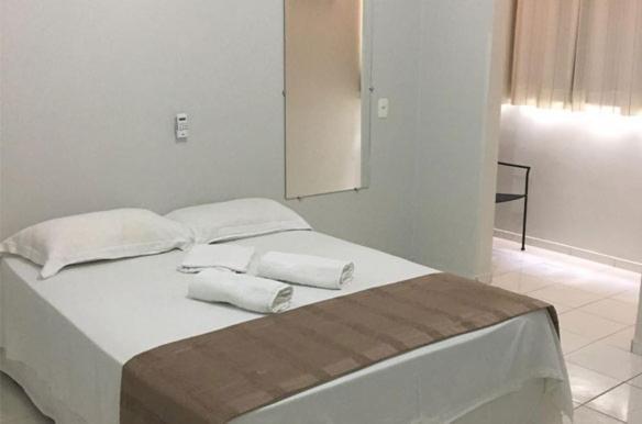 Mares De Iracema Hotel Fortaleza  Kültér fotó