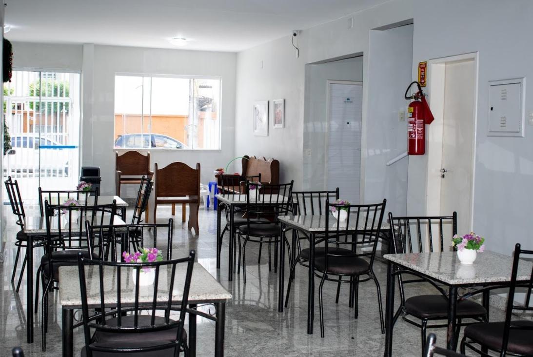 Mares De Iracema Hotel Fortaleza  Kültér fotó