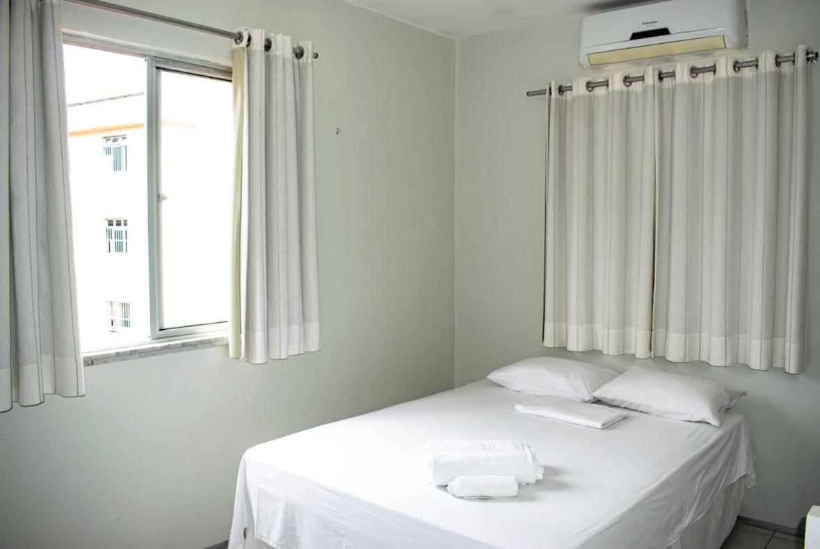 Mares De Iracema Hotel Fortaleza  Kültér fotó