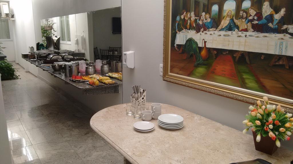 Mares De Iracema Hotel Fortaleza  Kültér fotó