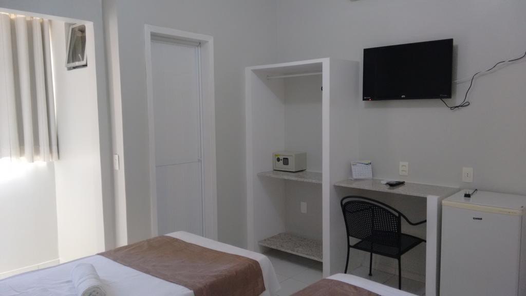 Mares De Iracema Hotel Fortaleza  Szoba fotó