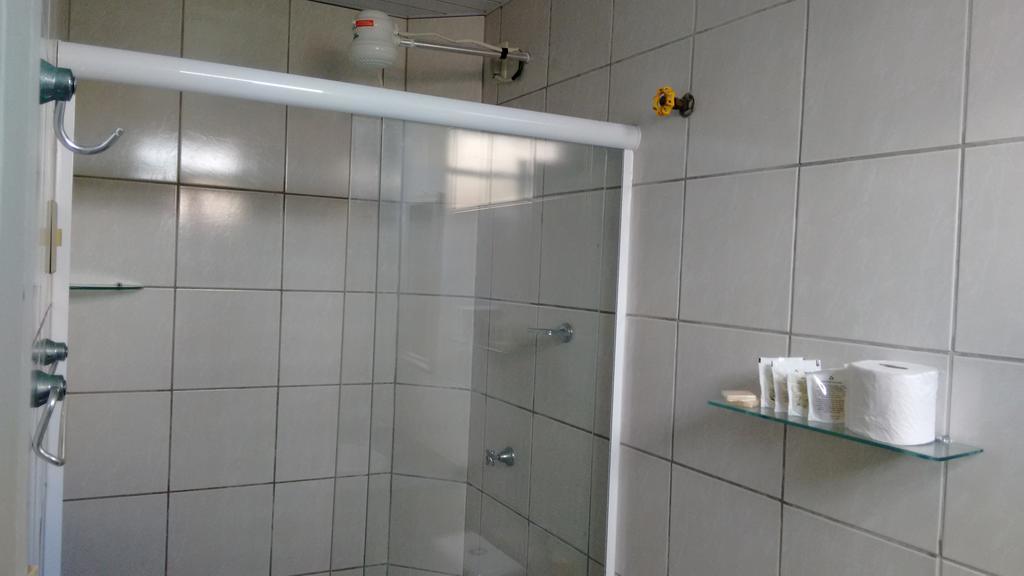 Mares De Iracema Hotel Fortaleza  Szoba fotó