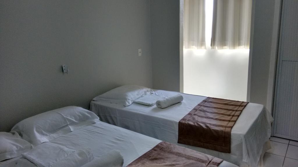 Mares De Iracema Hotel Fortaleza  Szoba fotó