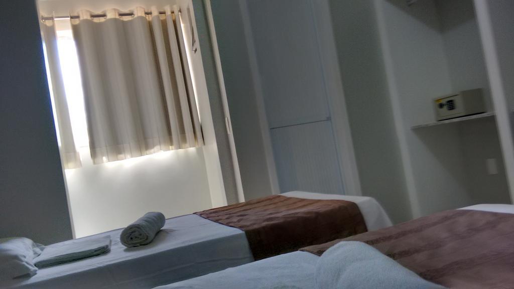 Mares De Iracema Hotel Fortaleza  Szoba fotó
