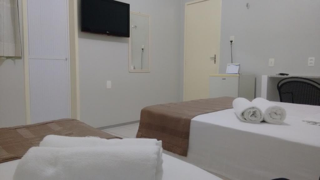 Mares De Iracema Hotel Fortaleza  Szoba fotó