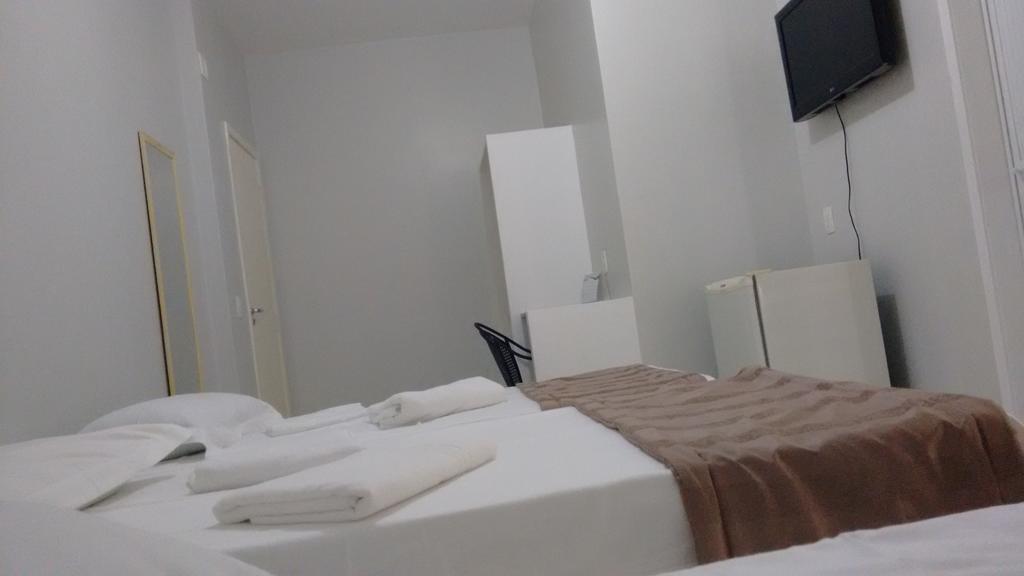 Mares De Iracema Hotel Fortaleza  Szoba fotó