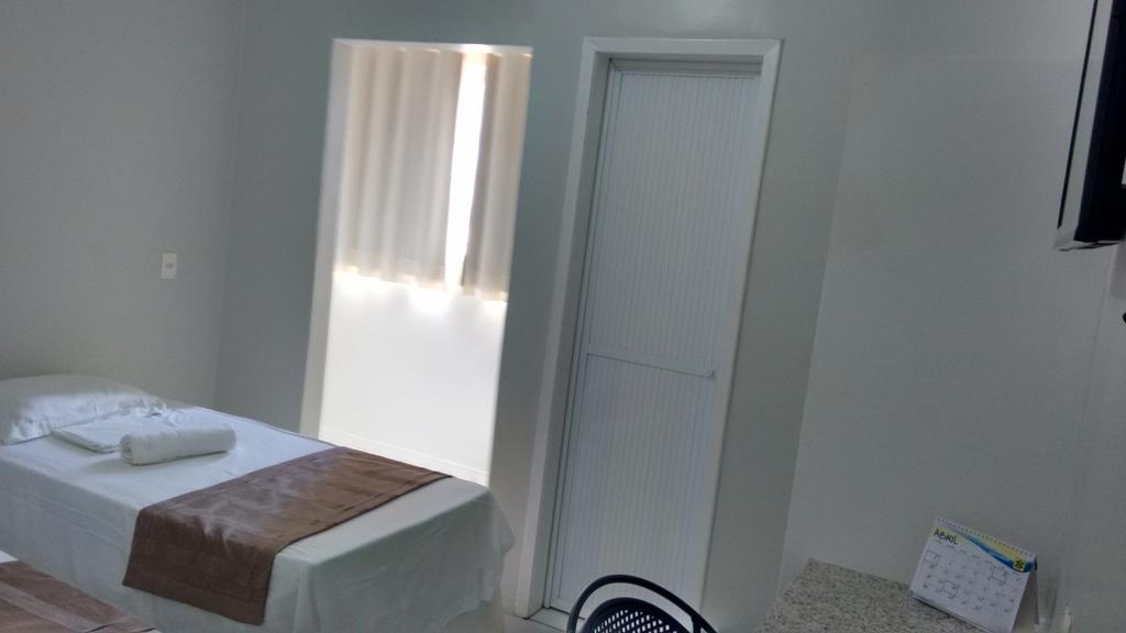Mares De Iracema Hotel Fortaleza  Szoba fotó