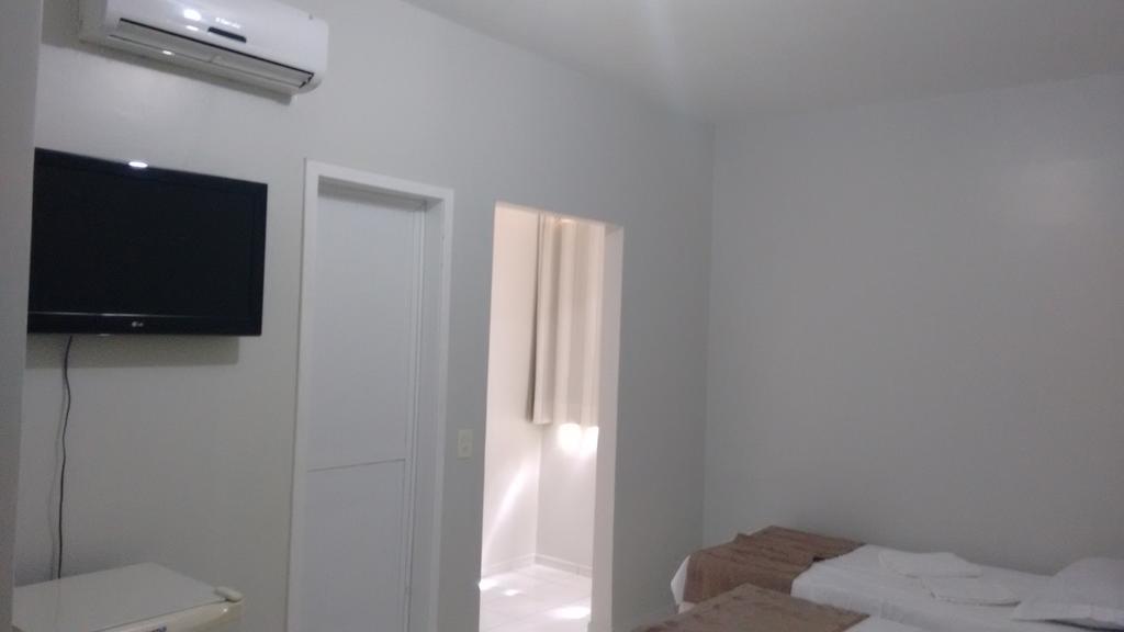 Mares De Iracema Hotel Fortaleza  Szoba fotó