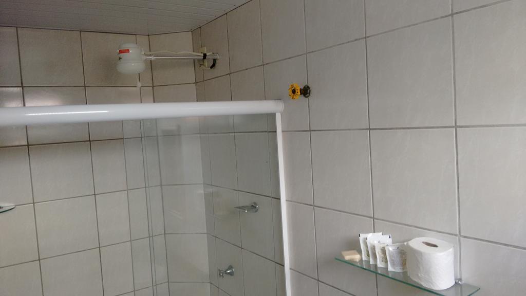 Mares De Iracema Hotel Fortaleza  Szoba fotó