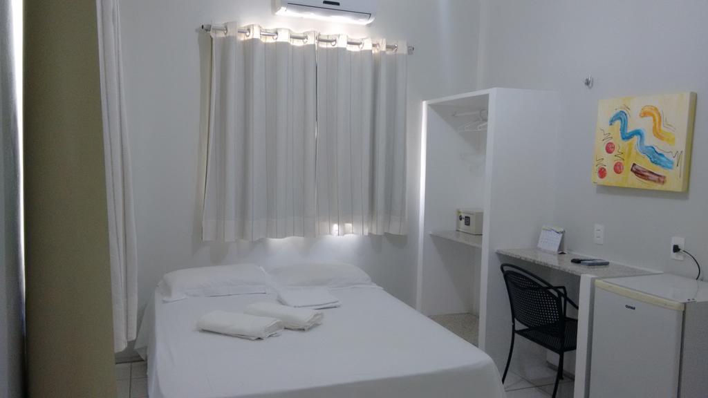 Mares De Iracema Hotel Fortaleza  Szoba fotó