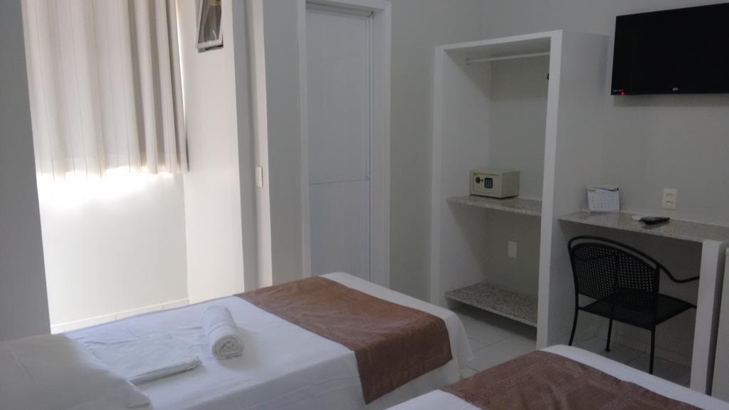 Mares De Iracema Hotel Fortaleza  Szoba fotó