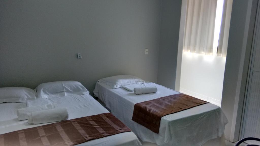 Mares De Iracema Hotel Fortaleza  Szoba fotó