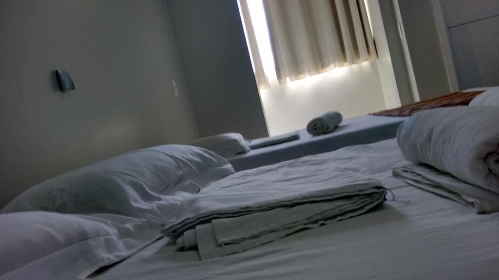 Mares De Iracema Hotel Fortaleza  Szoba fotó