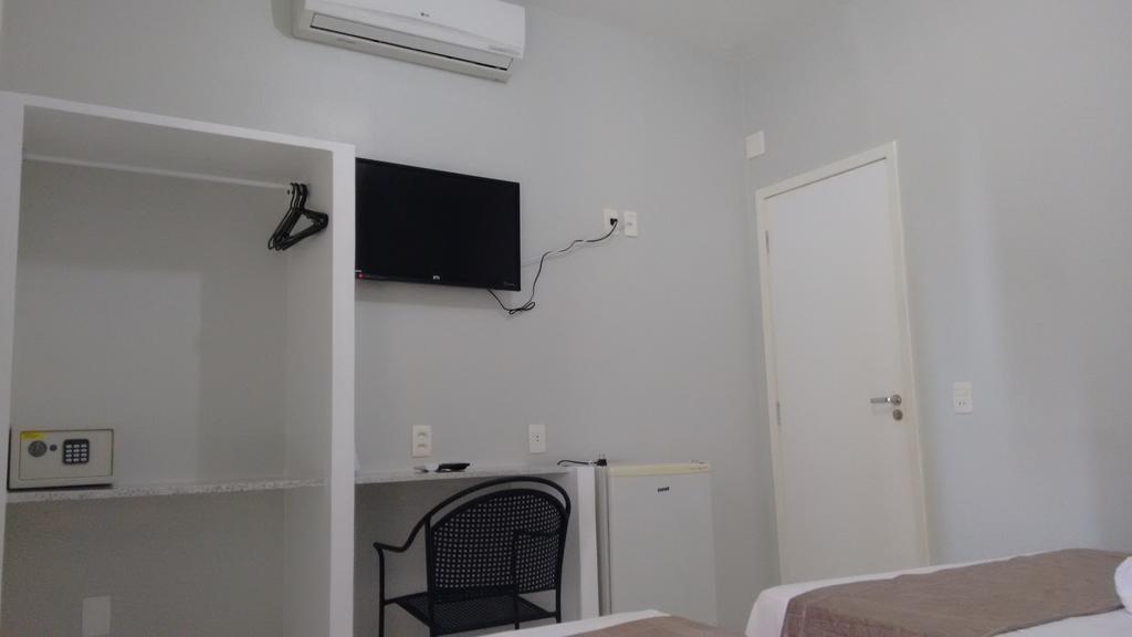 Mares De Iracema Hotel Fortaleza  Szoba fotó