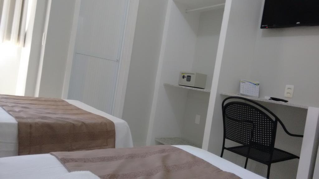 Mares De Iracema Hotel Fortaleza  Szoba fotó